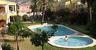urbanizaci�n azahar