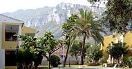 urbanizaci�n azahar