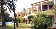 urbanizaci�n azahar