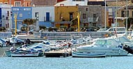 Puerto de Dnia